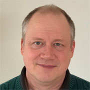 njurmedicinsktvarmote talare Jan Melin