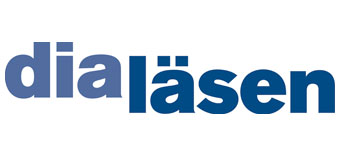 dialas logo utställare
